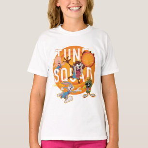 SPACE JAM: A NEW LEGACY™   TUNE SQUAD™ Dribbling T-Shirt