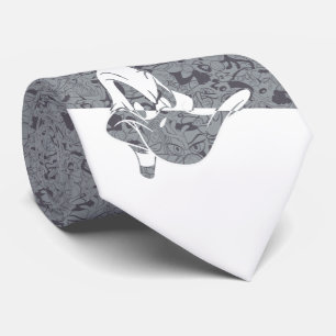 SPACE JAM: EIN NEUES LEGACY™ DAFFY DUCK™ Mod-Mus Krawatte