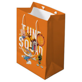 SPACE JAM: EIN NEUES LEGACY™ | TUNE SQUAD™ Dribble Mittlere Geschenktüte