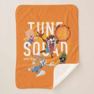 SPACE JAM: EIN NEUES LEGACY™ TUNE SQUAD™ Dribble Sherpadecke