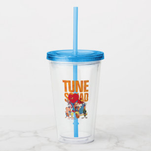 SPACE JAM: EIN NEUES LEGACY™   TUNE SQUAD™ Lin Acryltrinkbecher
