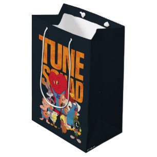 SPACE JAM: EIN NEUES LEGACY™   TUNE SQUAD™ Lin Mittlere Geschenktüte