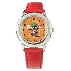 SPACE JAM™ Referee MARVIN THE MARTIAN™ Armbanduhr