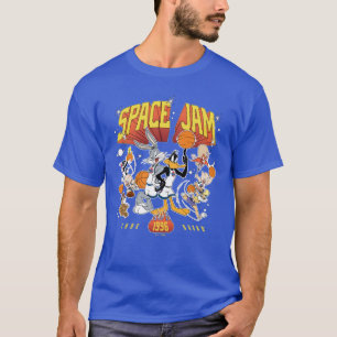 SPACE JAM™ TUNE SQUAD™ 1996 Grafik T-Shirt