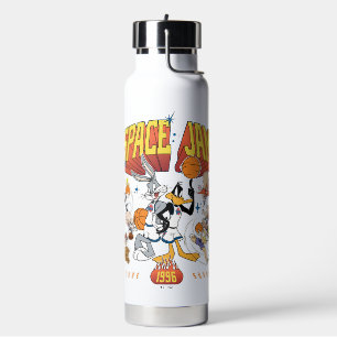 SPACE JAM™ TUNE SQUAD™ 1996 Grafik Trinkflasche