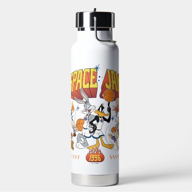 SPACE JAM™ TUNE SQUAD™ 1996 Graphic Trinkflasche (Links)