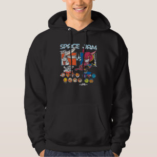 SPACE JAM™ TUNE SQUAD™ VS Monstars Mannschaftsaufs Hoodie