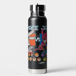SPACE JAM™ TUNE SQUAD™ VS Monstars Mannschaftsaufs Trinkflasche