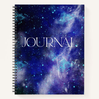 Space Journal
