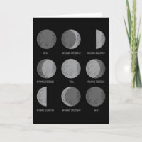 Space Lover Adult Astronomie Hobby Moon Lunar