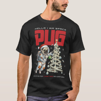 Space Mops T-Shirt