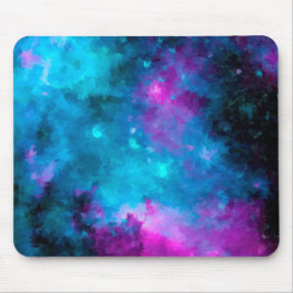 Space Mousepad