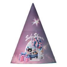 SPACE ODYSSEY:Celestie Reise /BABY SHOWER
