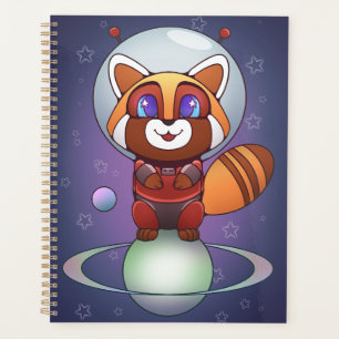 Space Panda Chippy !