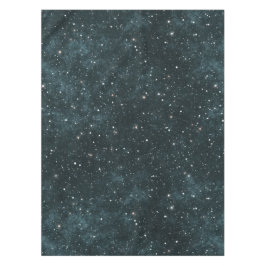 Space Party Tableclout Tischdecke