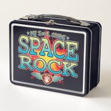 "Space Rock"-Soul