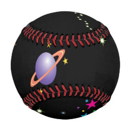 Space Rocket Boys Persönlicher Name oder Teamname Baseball