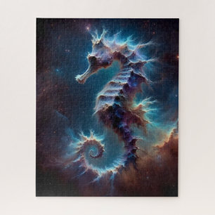Space Seepferd