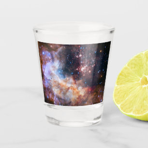 Space Shot Glass Schnapsglas