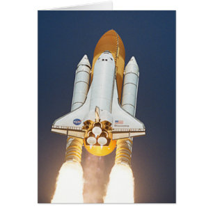 Space Shuttle
