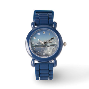 Space Shuttle Armbanduhr