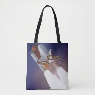 Space Shuttle Atlantis Tasche