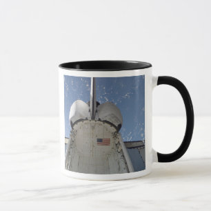 Space Shuttle Discovery 13 Tasse