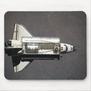 Space Shuttle Discovery 2 Mousepad