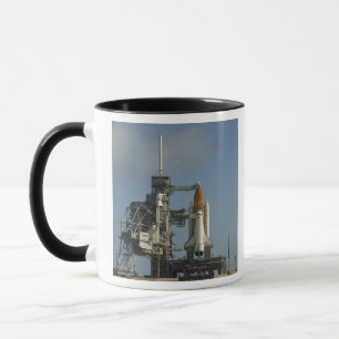 Space Shuttle Discovery 2 Tasse