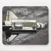 Space Shuttle Discovery 3