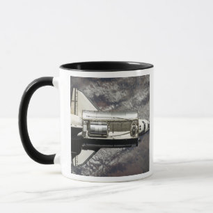 Space Shuttle Discovery 3 Tasse