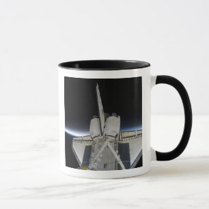 Space Shuttle Discovery 6 Tasse