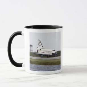Space Shuttle Discovery Tasse