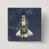 Space Shuttle Endeavour 16