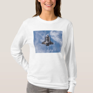 Space Shuttle Endeavour 22 T-Shirt