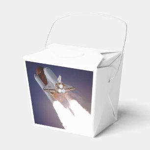 Space Shuttle Geschenkschachtel