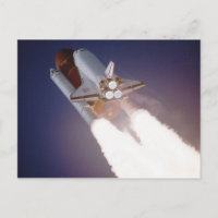 Space Shuttle