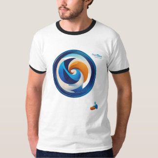 Space Vortex Designs T-Shirt