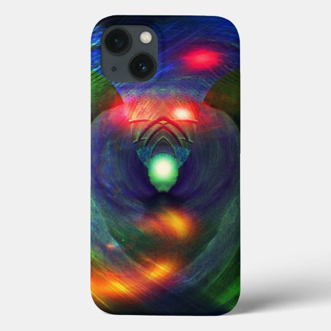 Space Wars iPad Mini Retina coque (Verso)