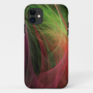 Space Wave iPhone 11 Hülle