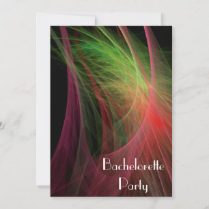 Space Wave Einladung