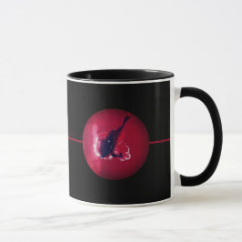 SPACEART: TASSE