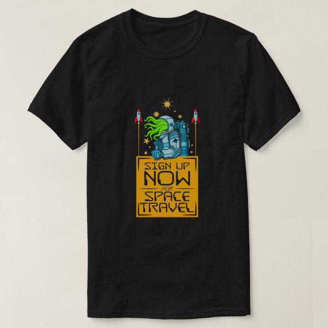 Spaceballs 2 - Die Suche nach mehr Geld Classic T-Shirt (Design vorne)