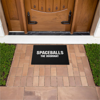Spaceballs Le Paillasson
