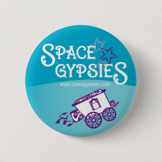 SpaceGypsies Knopf! Button