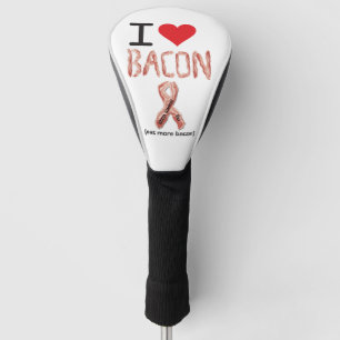 Spacelgolfkopf Golf Headcover