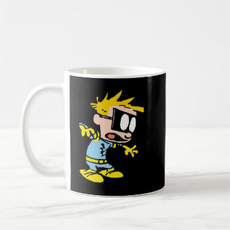 SPACEMAN SPIFF Essential T Shirt Kaffeetasse