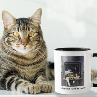 Spaceship Cat Sci-Fi Niedlich