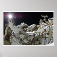 Spacewalk