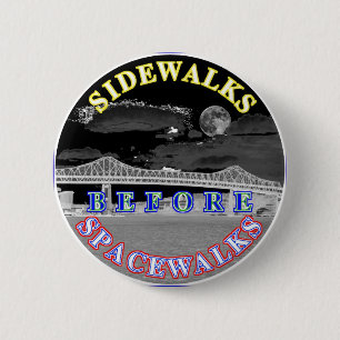 SpaceWalks Button